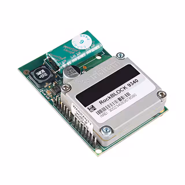 WRL-13745 SparkFun Electronics  HF-Transceivermodule und Modems